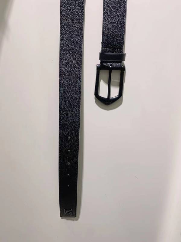 Louis Vuitton 35MM Belt LVB00311 Louis Vuitton 35MM Belt LVB00311